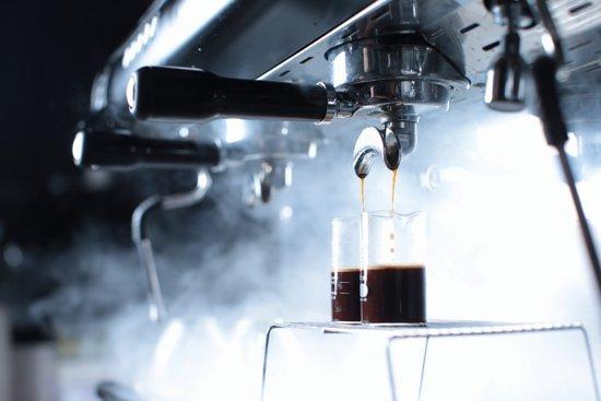 8th Bean Cafe Grogol